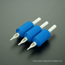 25 mm Disposable Tattoo Grip with  Round Tip